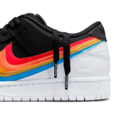 Nike SB Dunk Low Polaroid Angle 8