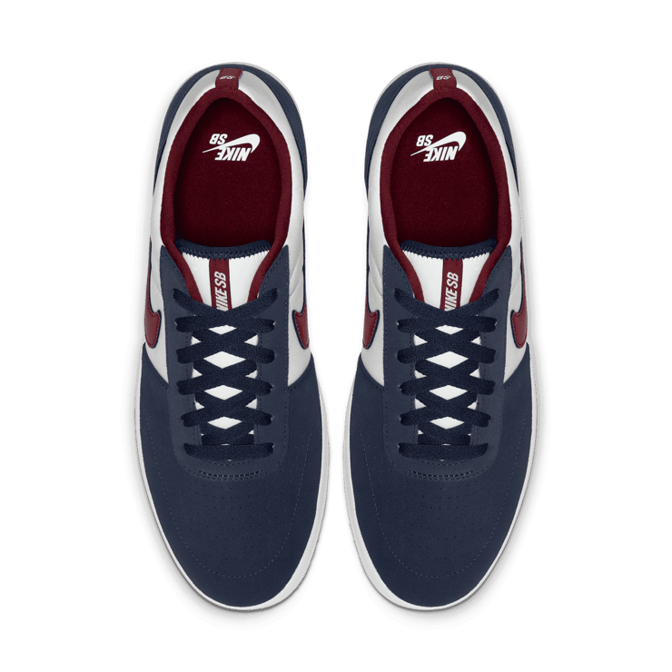 Nike SB Team Classic USA Angle 1