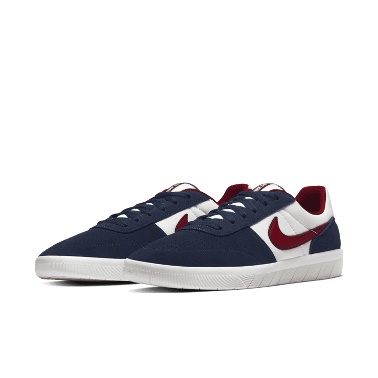 Nike SB Team Classic USA Angle 2