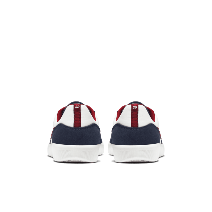 Nike SB Team Classic USA Angle 3