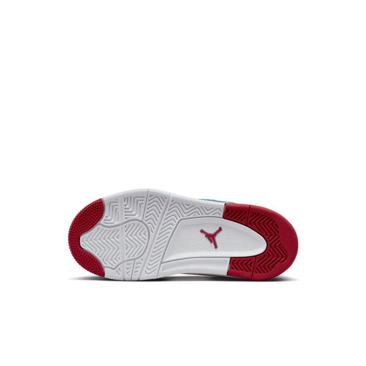 Air Jordan 4 Messy Room (PS) Angle 0