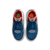 Air Jordan 4 Messy Room (PS) Angle 1