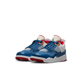 Air Jordan 4 Messy Room (PS) Angle 2