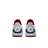 Air Jordan 4 Messy Room (PS) Angle 3