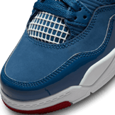 Air Jordan 4 Messy Room (PS) Angle 4
