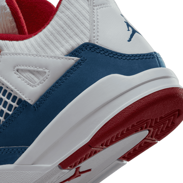 Air Jordan 4 Messy Room (PS) Angle 5