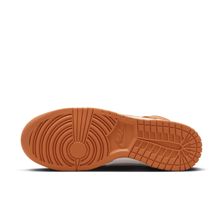 Nike Dunk High SE Monarch Angle 0