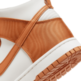 Nike Dunk High SE Monarch Angle 2