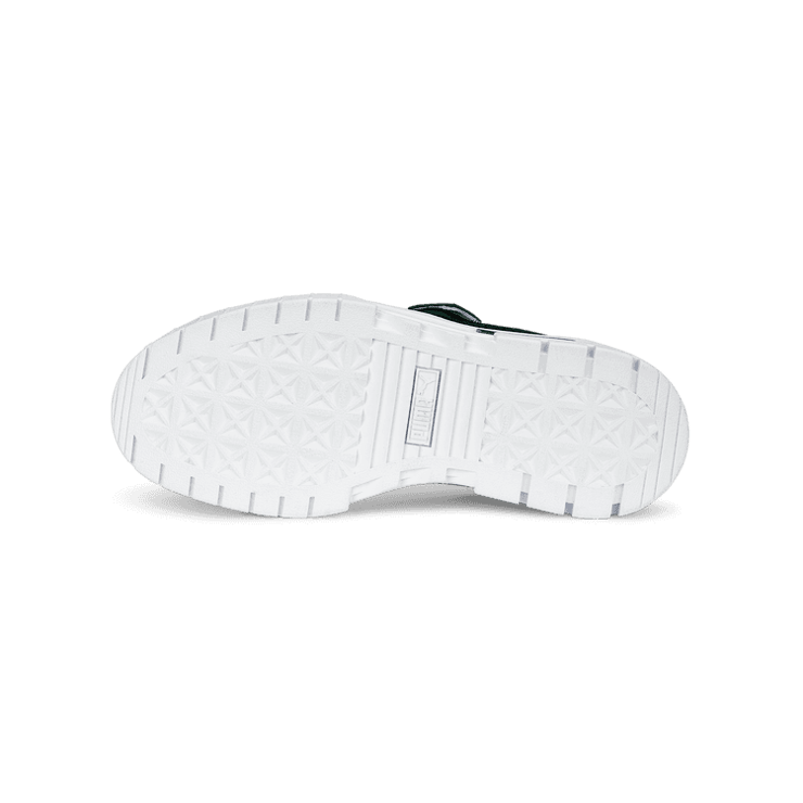 Puma Mayze Archive Remastered Pack Puma White (W) Angle 0