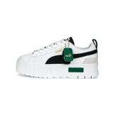 Puma Mayze Archive Remastered Pack Puma White (W) Angle 1
