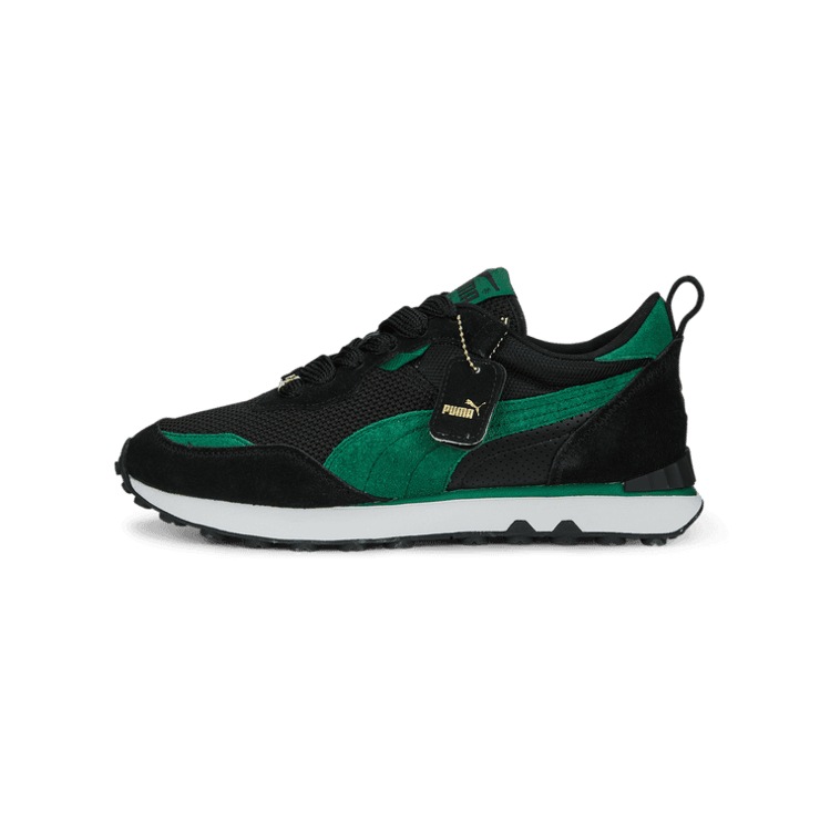 Puma Rider FV Archive Remastered Pack Puma Black Angle 1