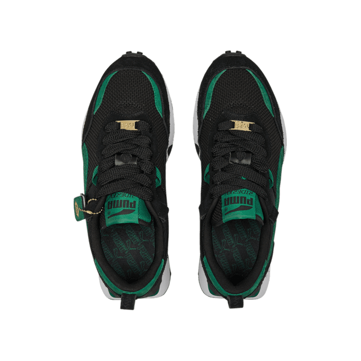 Puma Rider FV Archive Remastered Pack Puma Black Angle 2