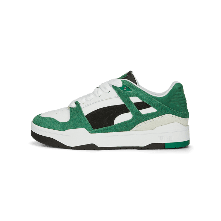 Puma Slipstream Archive Remastered Pack Puma White Angle 1