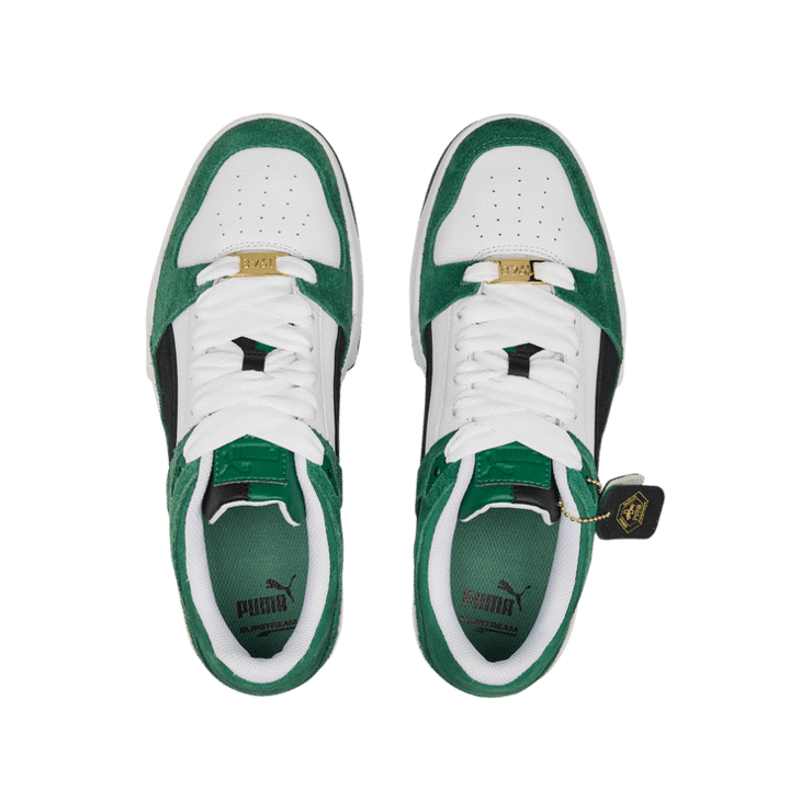 Puma Slipstream Archive Remastered Pack Puma White Angle 2