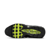 Nike Air Max 95 Kiss My Airs Angle 0