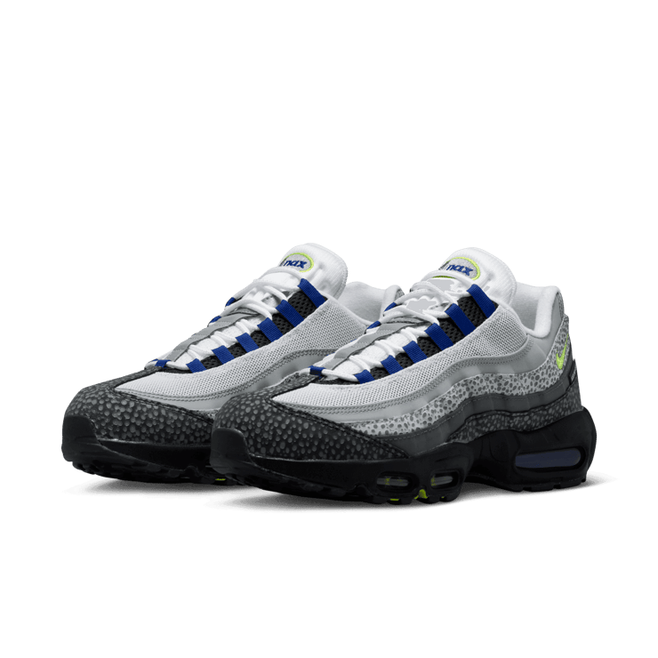 Nike Air Max 95 Kiss My Airs Angle 2