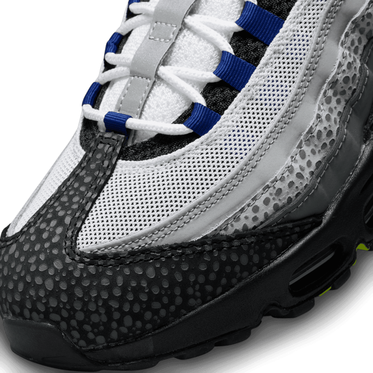 Nike Air Max 95 Kiss My Airs Angle 4