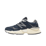 New Balance 9060 Outerspace Angle 0