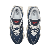 New Balance 9060 Outerspace Angle 1