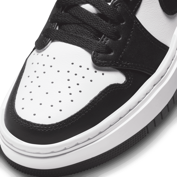 Air Jordan 1 Elevate Low Panda (W) Angle 4