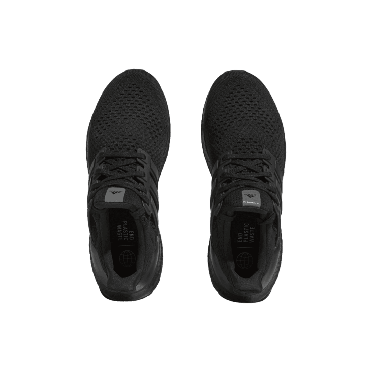 adidas Ultraboost 1.0 Triple Black (W) Angle 0