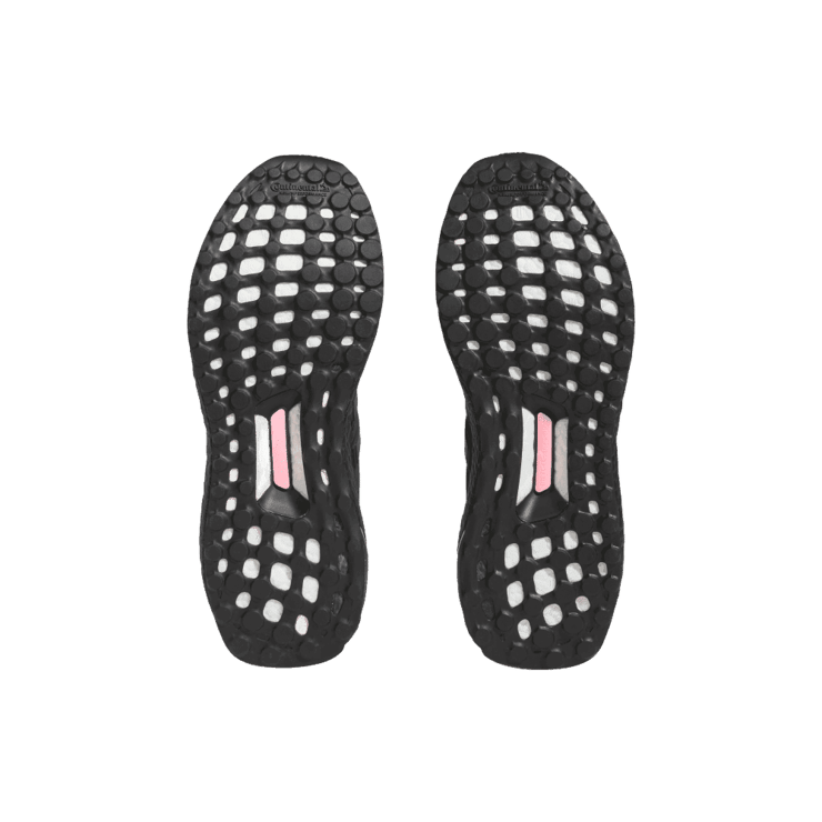 adidas Ultraboost 1.0 Triple Black (W) Angle 1