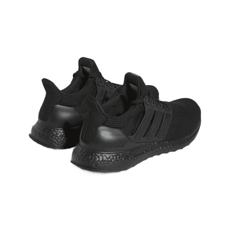 adidas Ultraboost 1.0 Triple Black (W) Angle 3