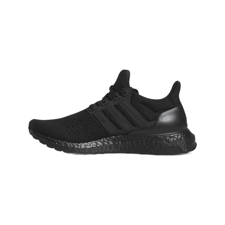 adidas Ultraboost 1.0 Triple Black (W) Angle 4