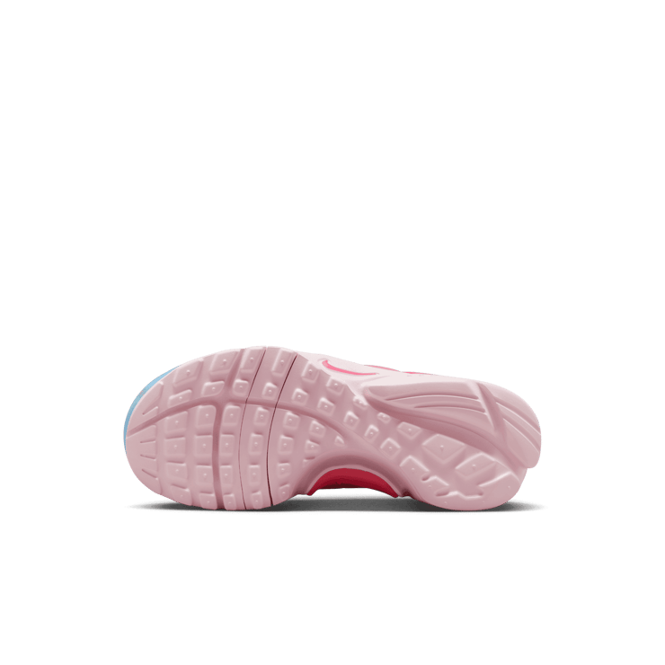 Nike Air Presto SE Coral Reef (PS) Angle 0