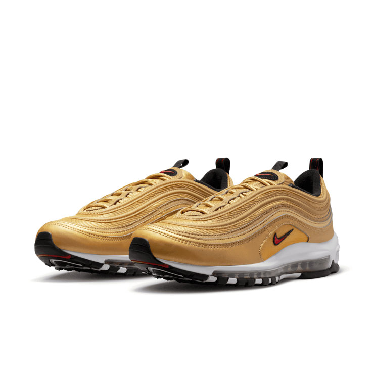 Nike Air Max 97 OG Golden Bullet Angle 2