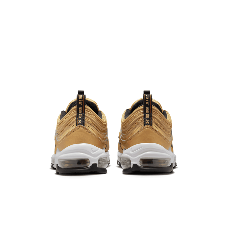 Nike Air Max 97 OG Golden Bullet Angle 3