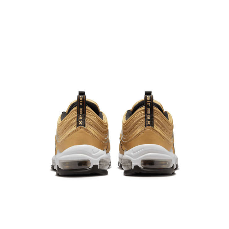 Nike Air Max 97 OG Golden Bullet Angle 3