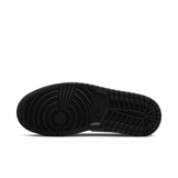 Air Jordan 1 Mid Panda (W) Angle 0