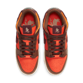 Nike Dunk Low Year Of The Rabbit 4 Angle 1