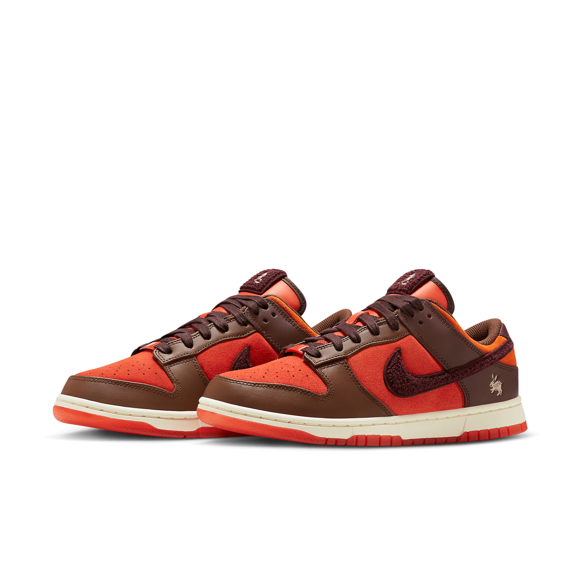 nike dunk low 4
