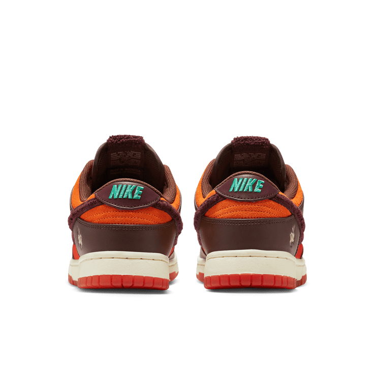 Nike Dunk Low Year Of The Rabbit 4 Angle 3