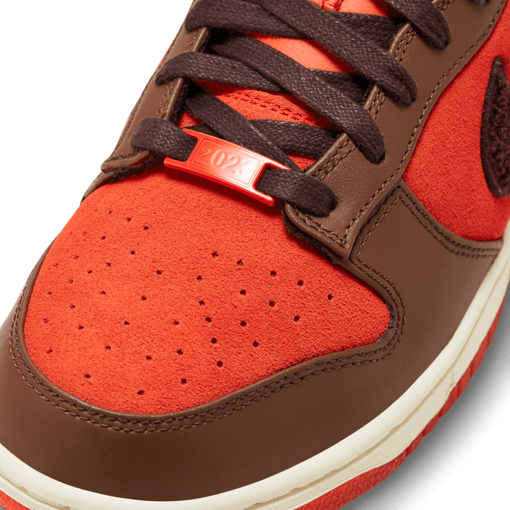 Nike Dunk Low Year Of The Rabbit 4 Angle 4