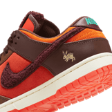 Nike Dunk Low Year Of The Rabbit 4 Angle 5