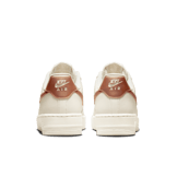 Nike Air Force 1 Low Sail Metallic Red Bronze (W) Angle 3