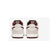 Nike SB Dunk Low Desert Sand Mahogany Angle 3
