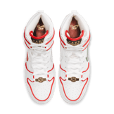 Nike SB Dunk High Paul Rodriguez Mexico Angle 1
