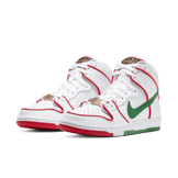 Nike SB Dunk High Paul Rodriguez Mexico Angle 2