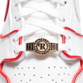 Nike SB Dunk High Paul Rodriguez Mexico Angle 4