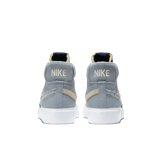 Nike SB Blazer Mid Edge Hack Pack Obsidian Mist Angle 3