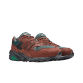 New Balance 580 Beef and Broccoli Angle 2