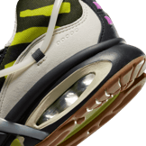 Nike Air Kukini Bright Cactus Anthracite Angle 5