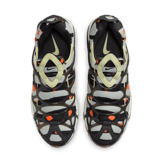 Nike Air Kukini Light Silver Black Angle 2