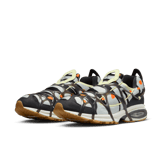 Nike Air Kukini Light Silver Black Angle 3