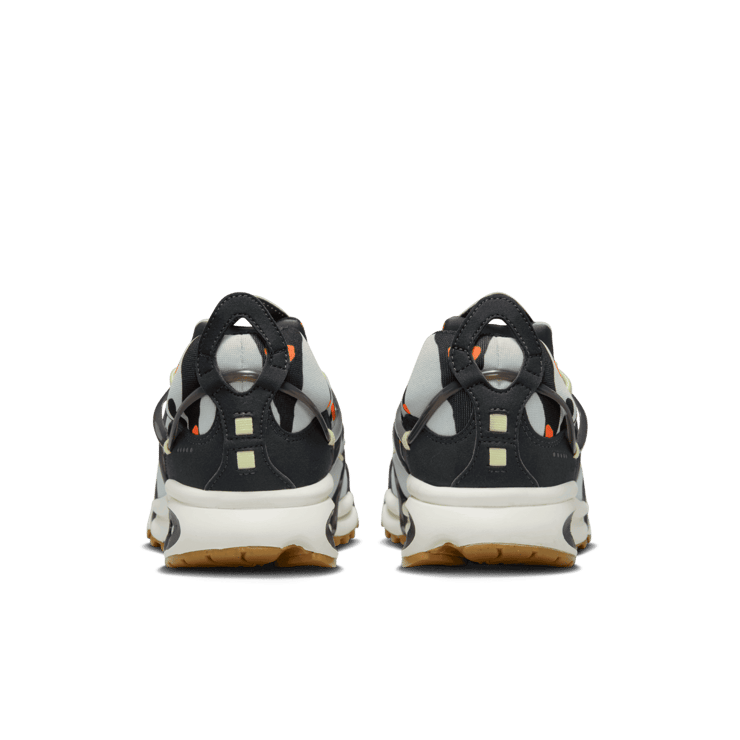 Nike Air Kukini Light Silver Black Angle 4