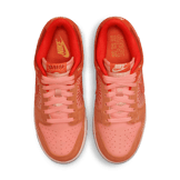 Nike Dunk Low Winter Solstice (W) Angle 1